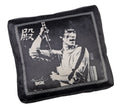 DGK x Bruce Lee Impact Pillow - Black