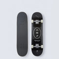 Arbor Whiskey 8.25 Recruit Complete Skateboard - 32"