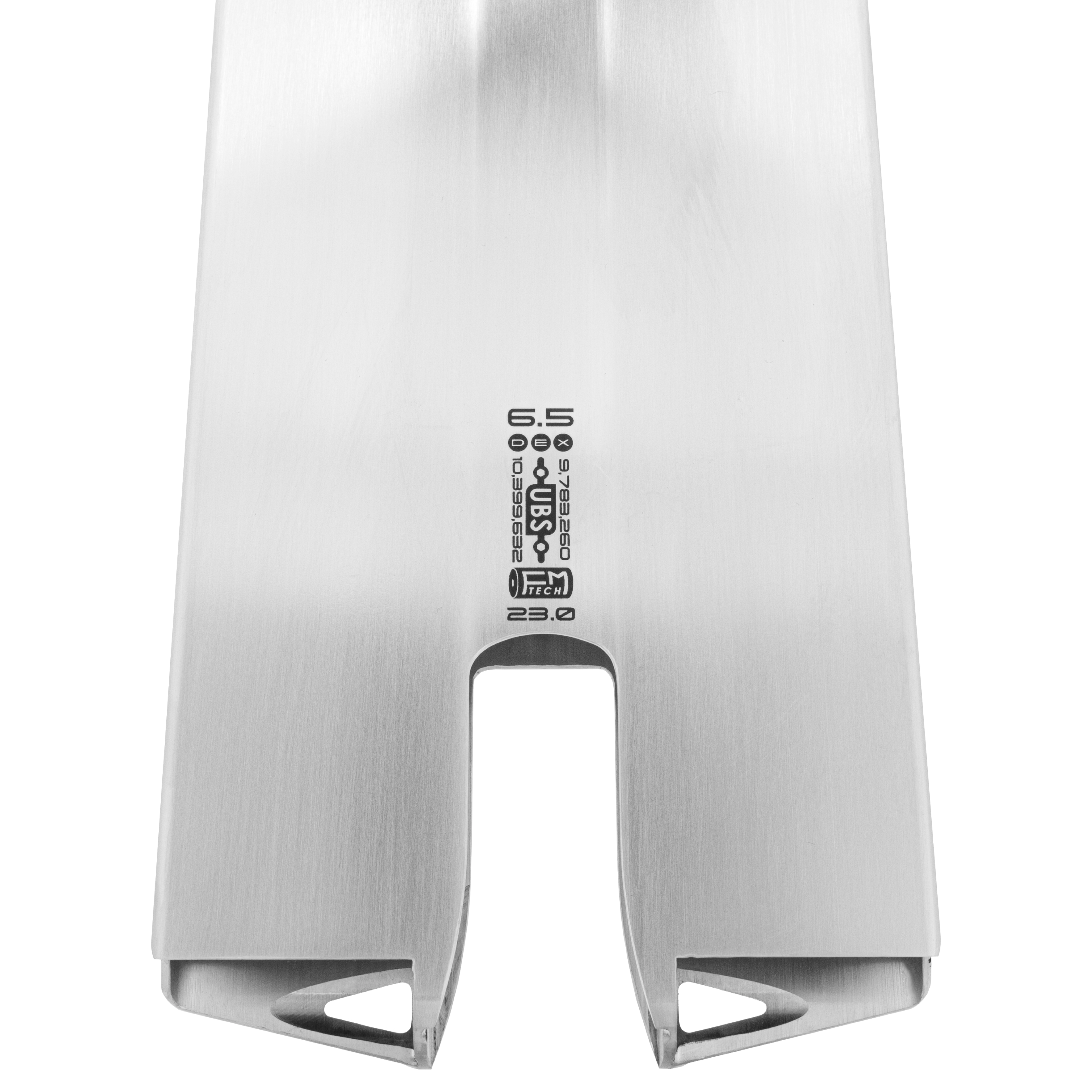 Proto Ares TDI DEX 6.5″ x 23″ - Raw