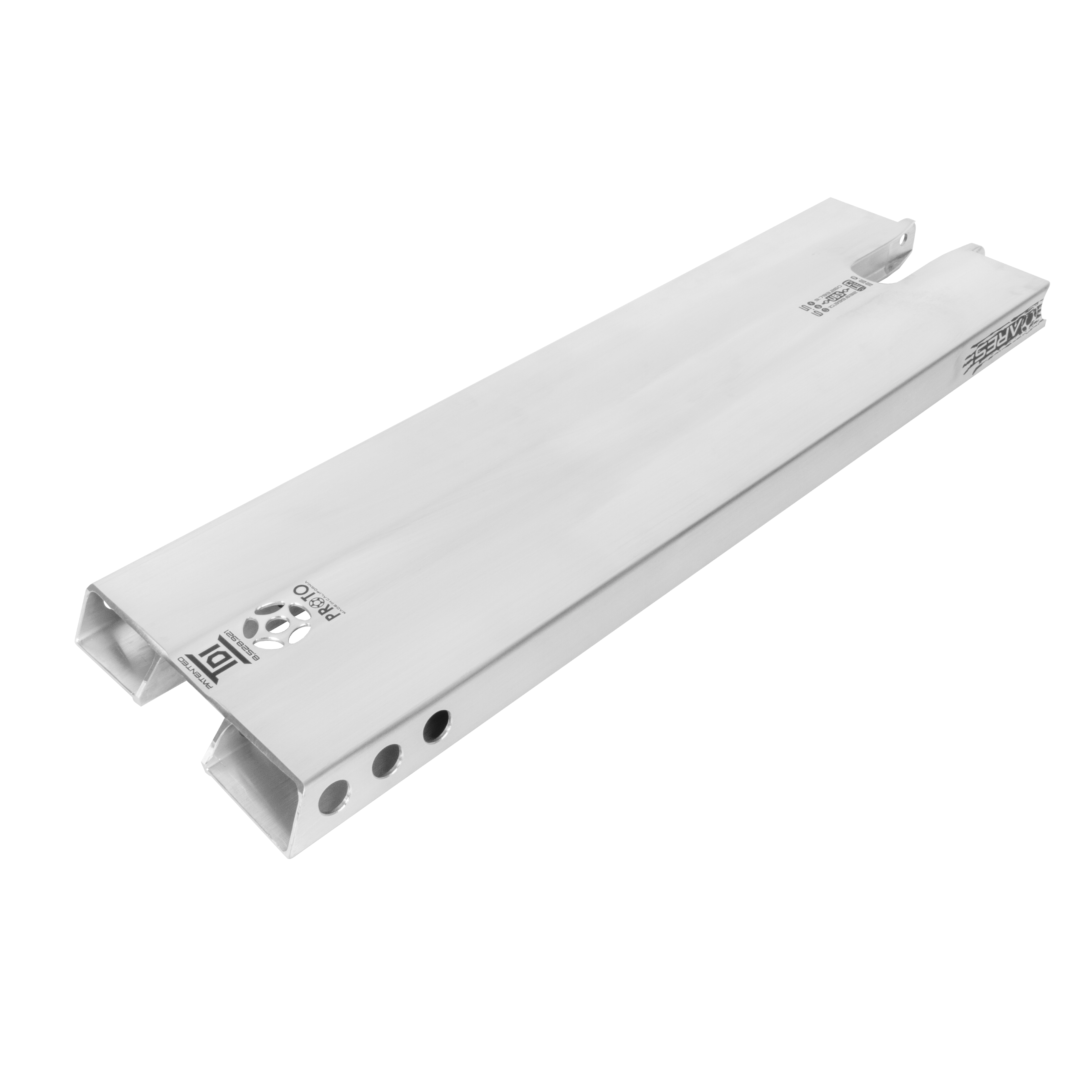 Proto Ares TDI DEX 6.5″ x 22.0″ - Raw