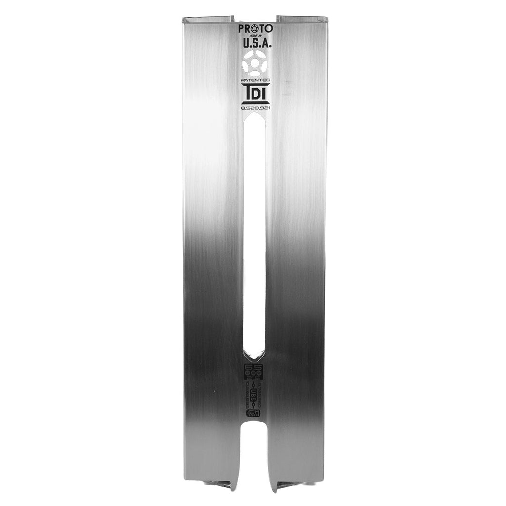 Proto Ares-Lite TDI DEX 6.5″ x 21.5″ - Raw
