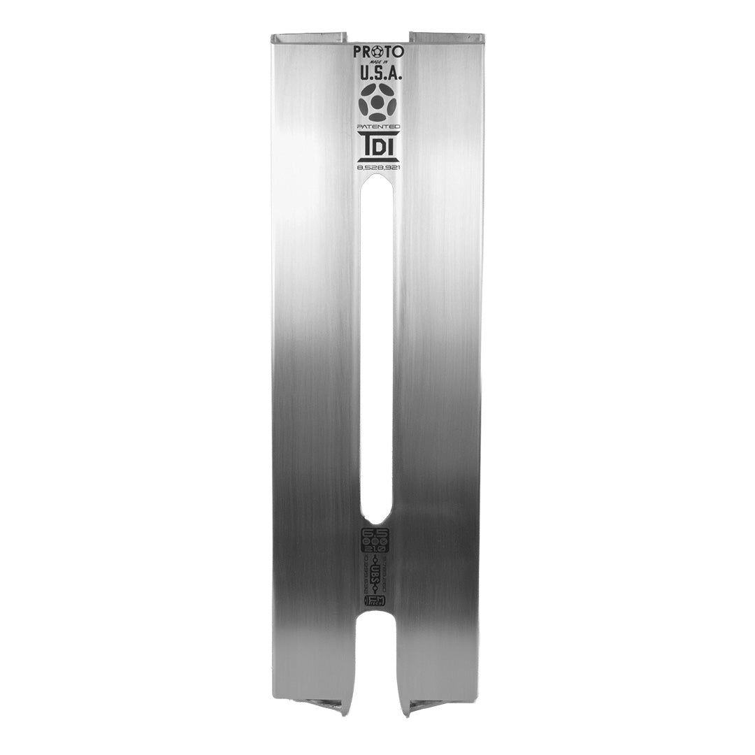 Proto Ares-Lite TDI DEX 6.5″ x 21″ - Raw