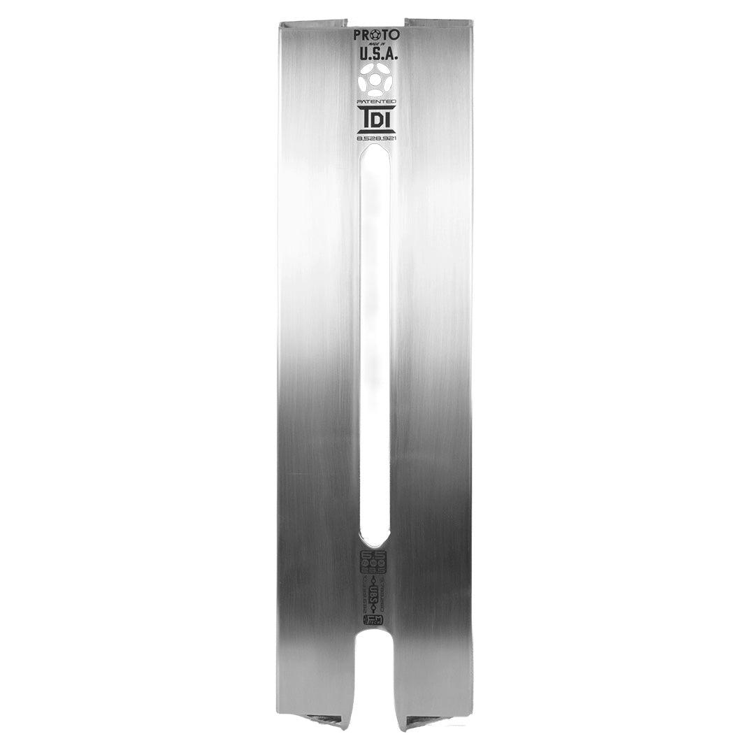 Proto Ares-Lite TDI DEX 6.5″ x 23.5″ - Raw