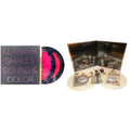 Boys & Girls (2LP) & Sound & Color (Deluxe/2LP/Red/Black/Pink Mixed Vinyl)