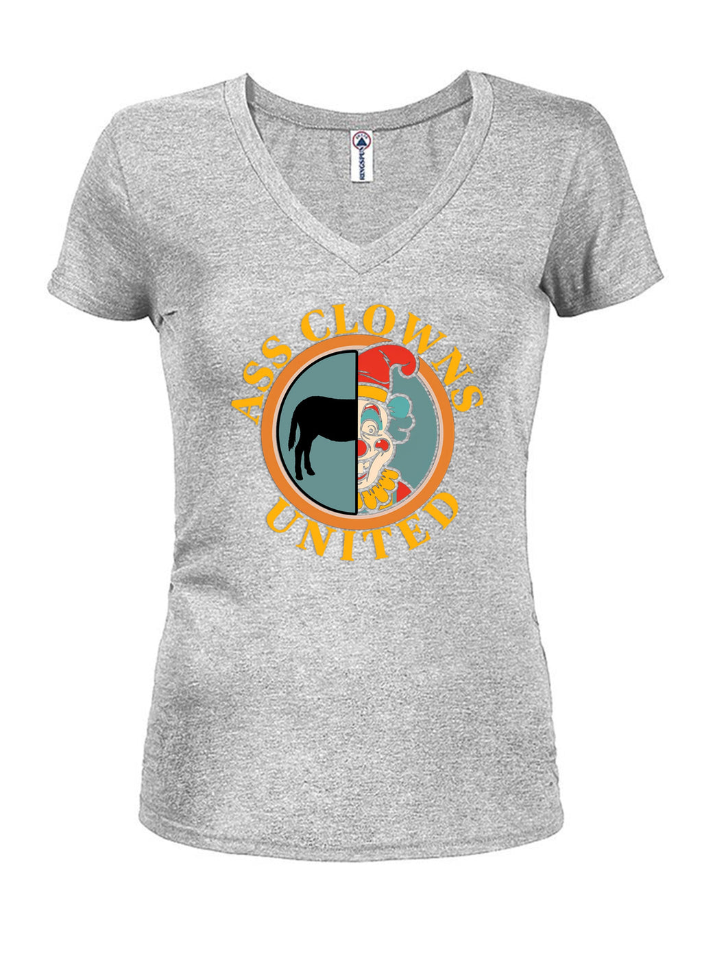 Ass Clowns United T-Shirt