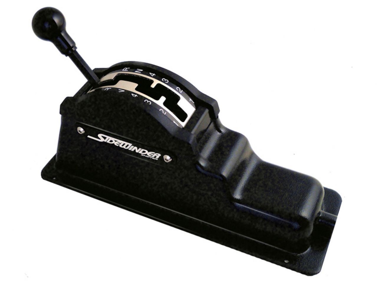 ATI Performance Products Shifter - ATI - 700R4 - Forward Pattern