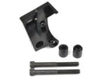 ATI Performance Products Timing Pointer Assy- SB Ford B Key Stock Block W /5/16 Bolt Hole