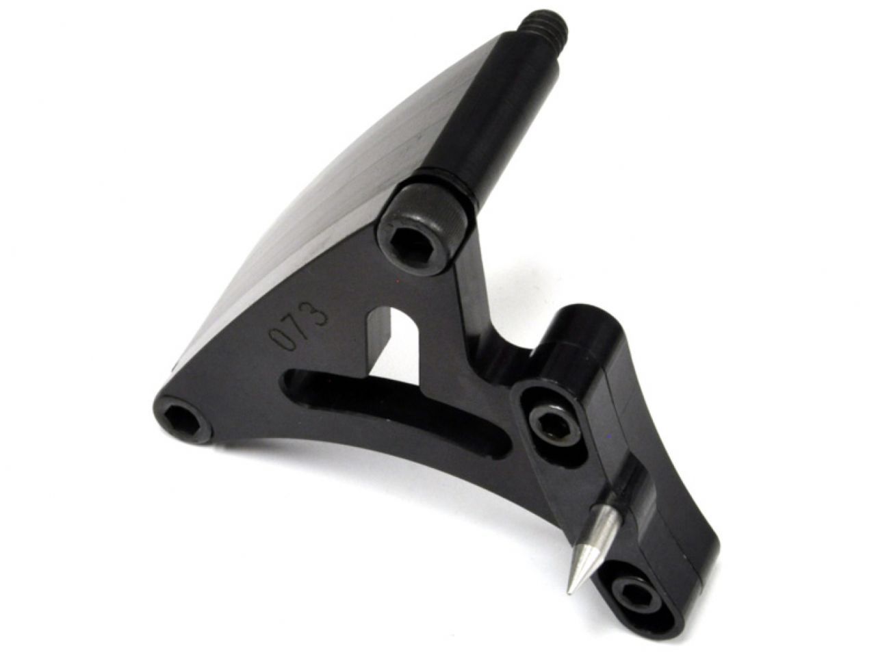ATI Performance Products Timing Pointer Assy - SB Chevy - 6 3/8 Damper