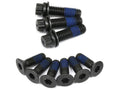 ATI Performance Products Damper Bolt Pack - Cadillac CTSV W/ ARP Blower Bolts