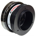 ATI Performance Products Buick V6 7.074 Harmonic Damper SFI ATI917456