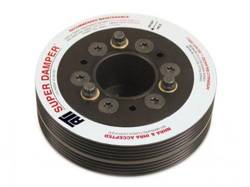 ATI Performance Products Super Harmonic Damper Subaru WRX EJ20 EJ22 EJ25