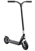 Envy Complete Scooter ATS S2 Pro - Black/Silver