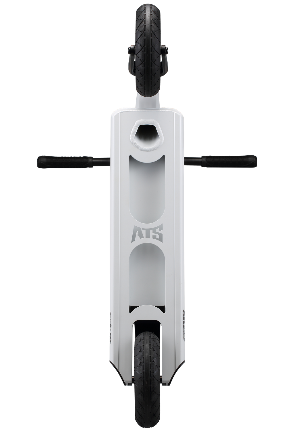 Envy Complete Scooter ATS S2 Pro - White/Black