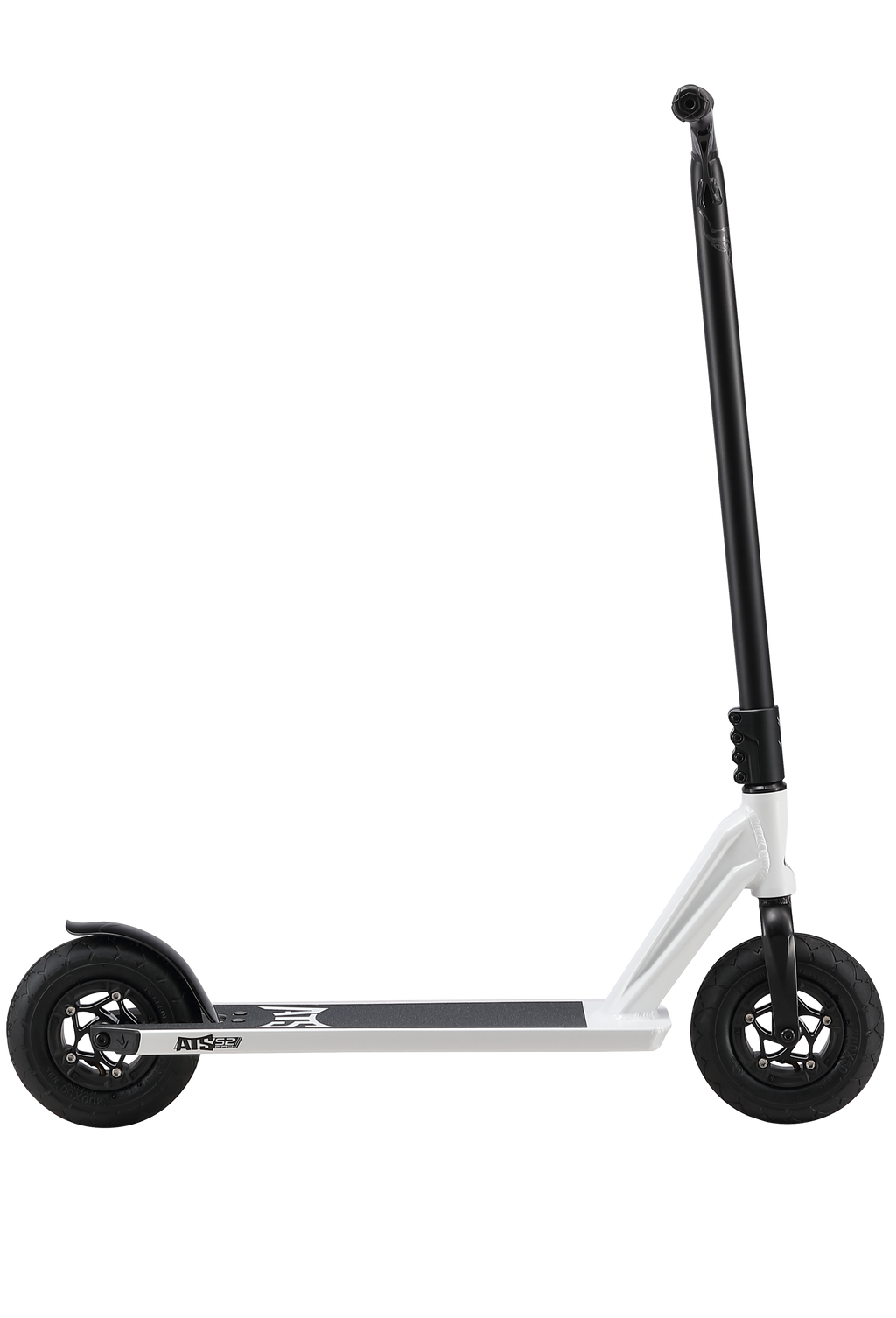 Envy Complete Scooter ATS S2 Pro - White/Black