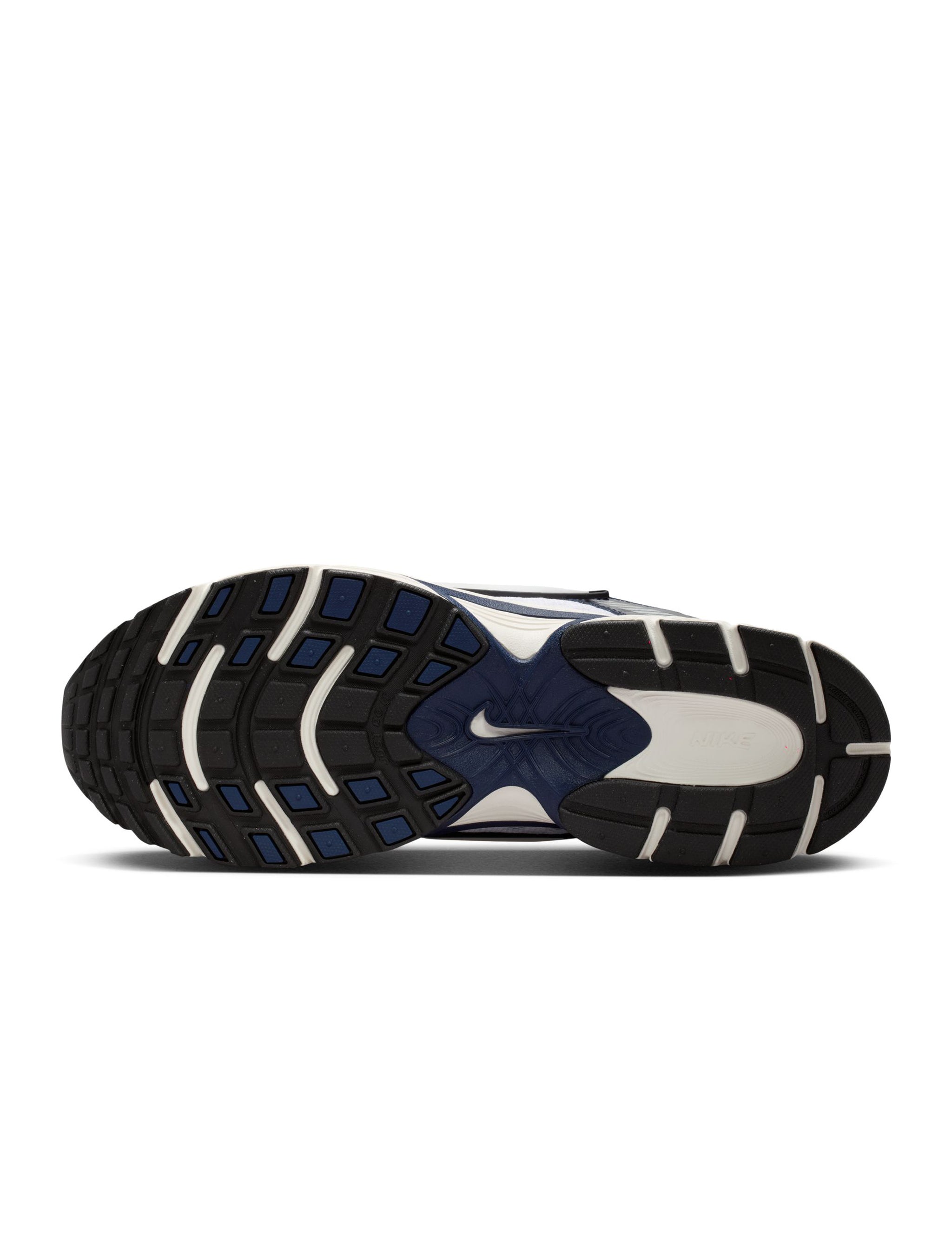 Nike Mens V5 RNR - White/Midnight Navy