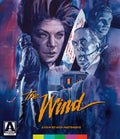 The Wind [4K HD BLU-RAY]