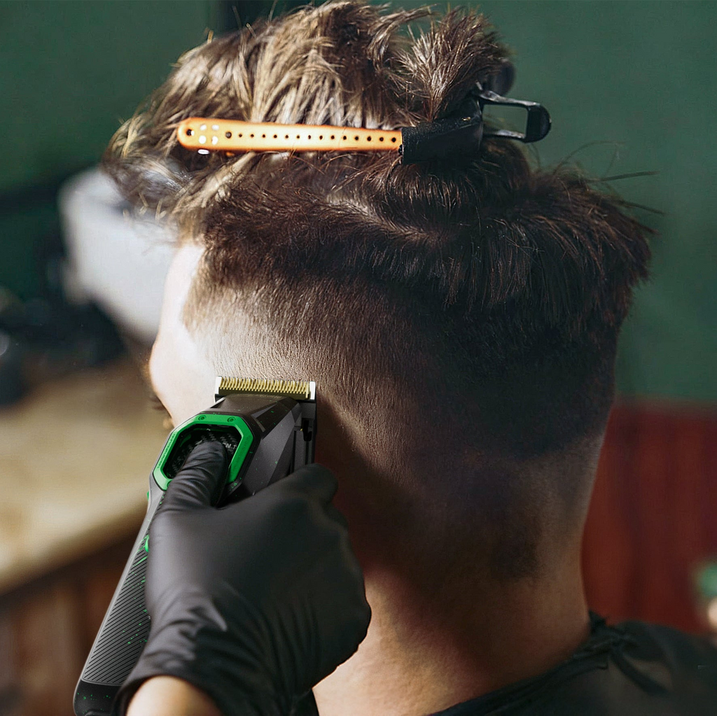 The Fangs V10 Vector Motor Hair Clipper