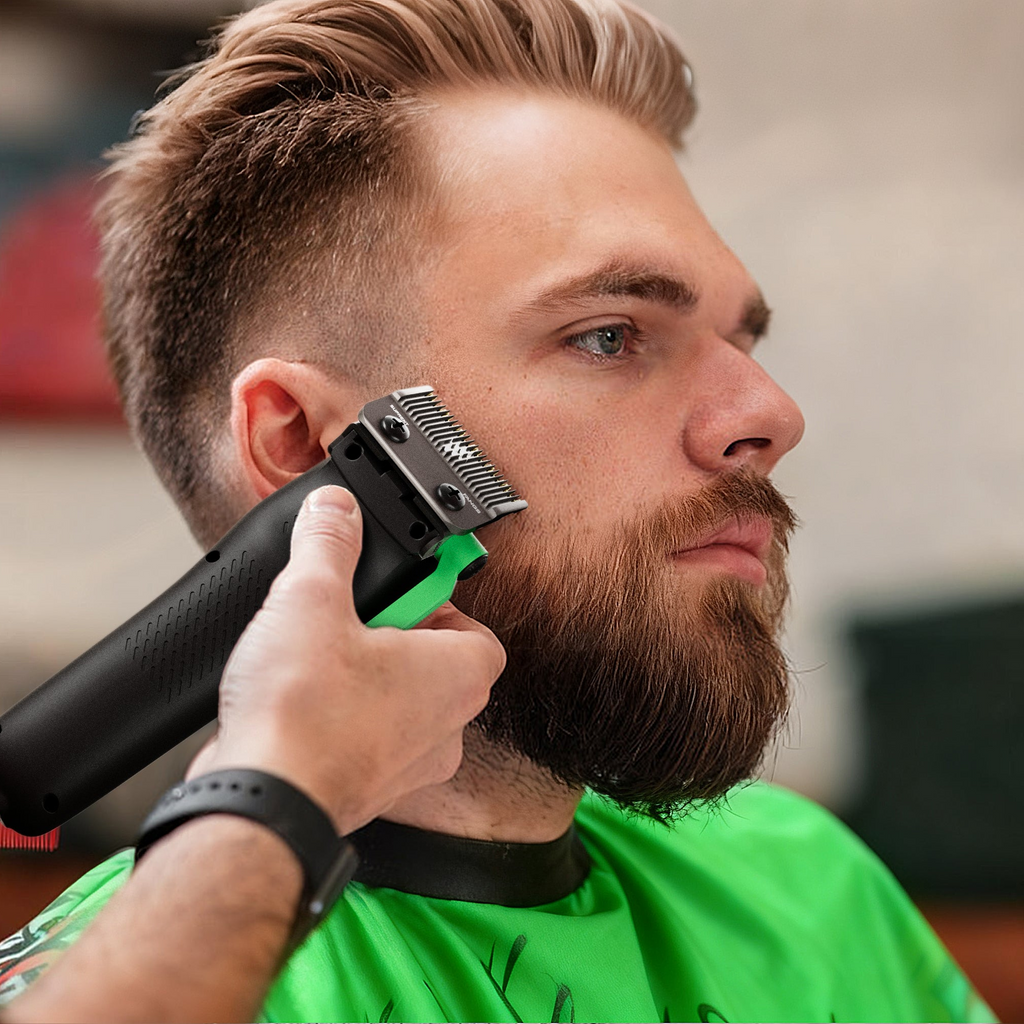 The Fangs V10 Vector Motor Hair Clipper