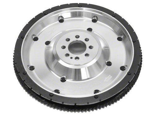 AASCO Flywheel-MITSUBISHI - 83-87 Mitsubishi Starion 2.6L Non-turbo / 83-89