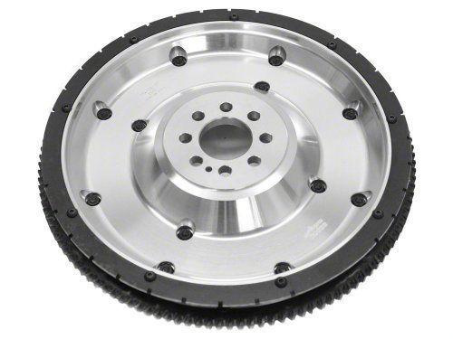 AASCO Flywheel-MAZDA - 90-94 Mazda Protg, 94-96 Ford Escort DOHC 1.8L - Step
