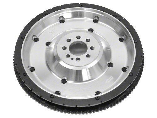 AASCO Flywheel-ACURA - 03-06 TL 3.2L (12LBS) - Step[-] - HeatShield[HS9257] 07VW2