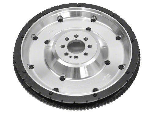 AASCO Flywheel-VW - 00-04 VW 1.8T FWD Jetta/Golf/Beetle 5 Speed (Must be use