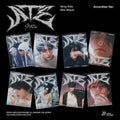 Stray Kids Mini Album- ATE  (Accordian Version)