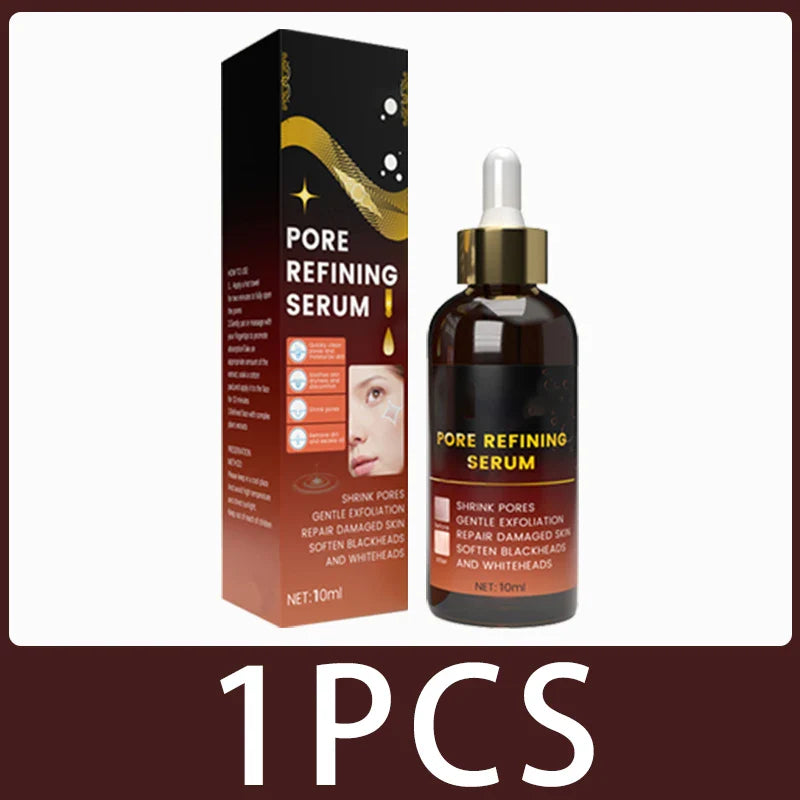 Acne Treatment Anti Aging Serum.