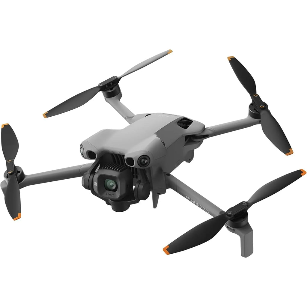 DJI Mini 5 Pro Drone With 4K Camera And Obstacle Sensing