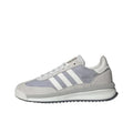 Adidas Originals SL 72 RTN 'Halo Silver Denim'