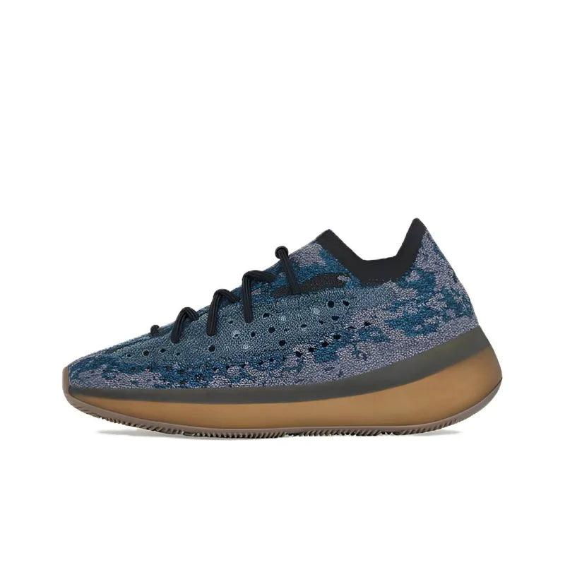 Adidas Yeezy Boost 380  V1 'Covellite'