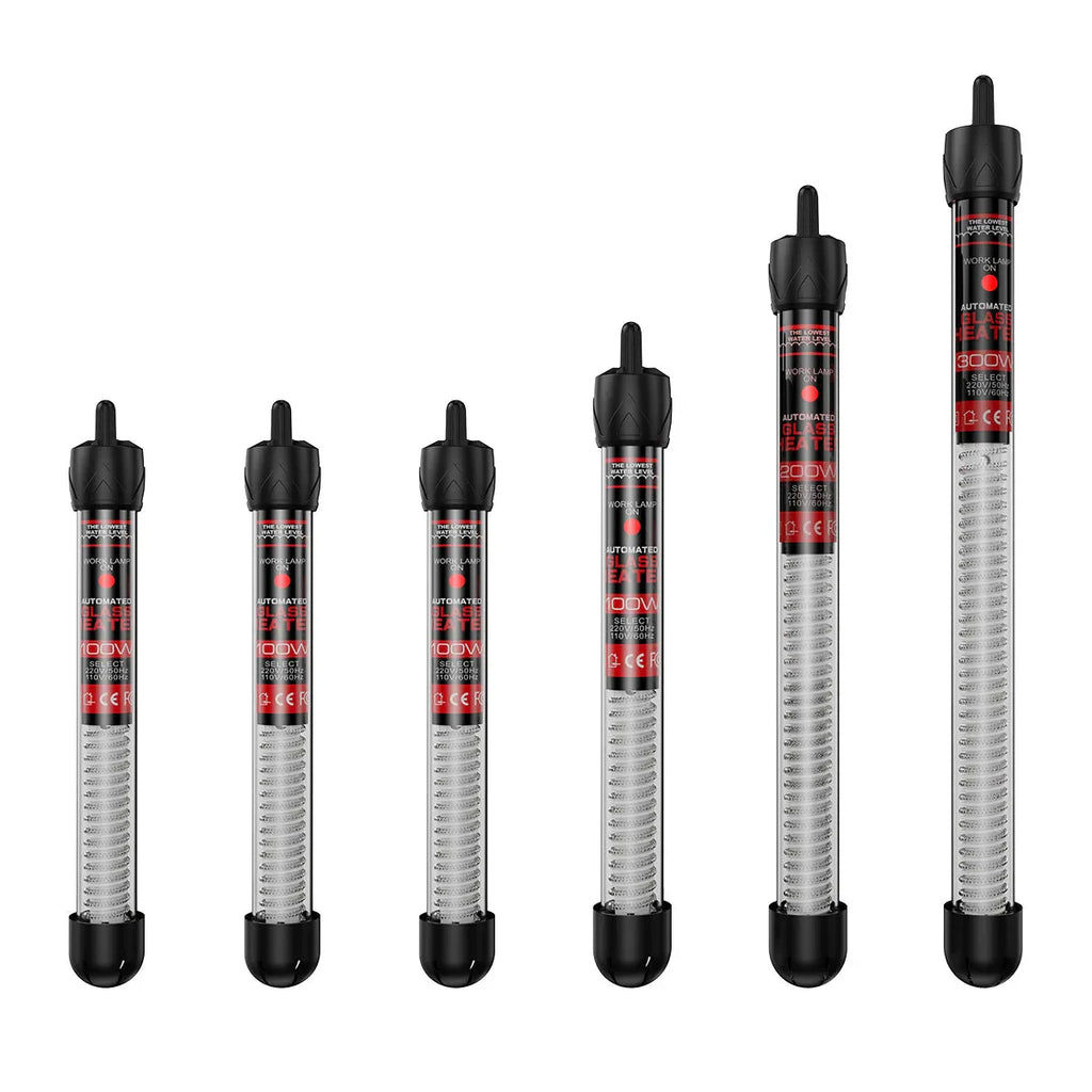 Adjustable Aquarium Temperature Thermostat/Heater Rod.