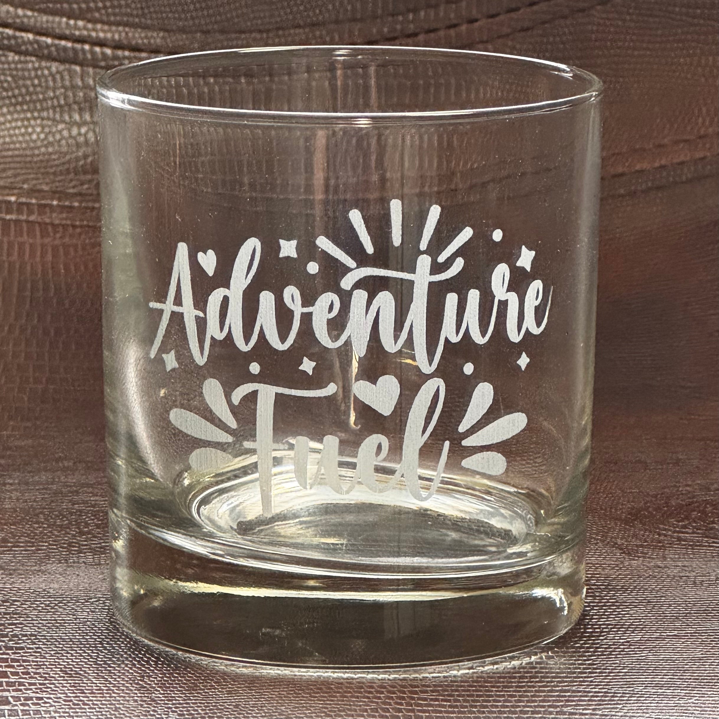 11oz. Rocks Glass