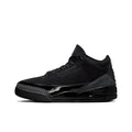 Air Jordan 3 Retro 'Black Cat (2025)'