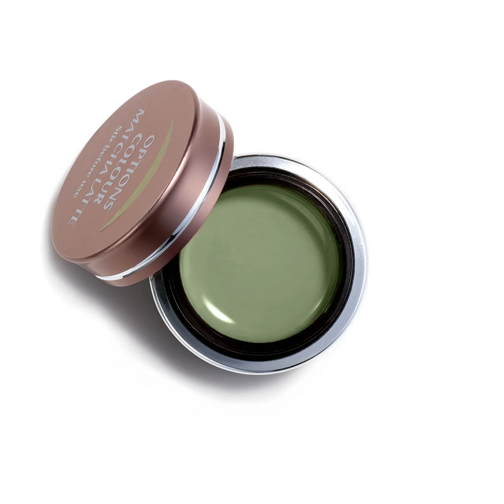 Akzentz - Options UV/LED Matcha Latte Syrup, 4g