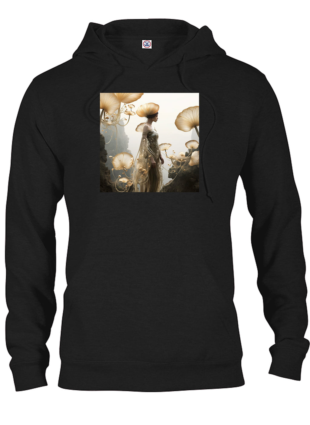 Alien Beauty T-Shirt