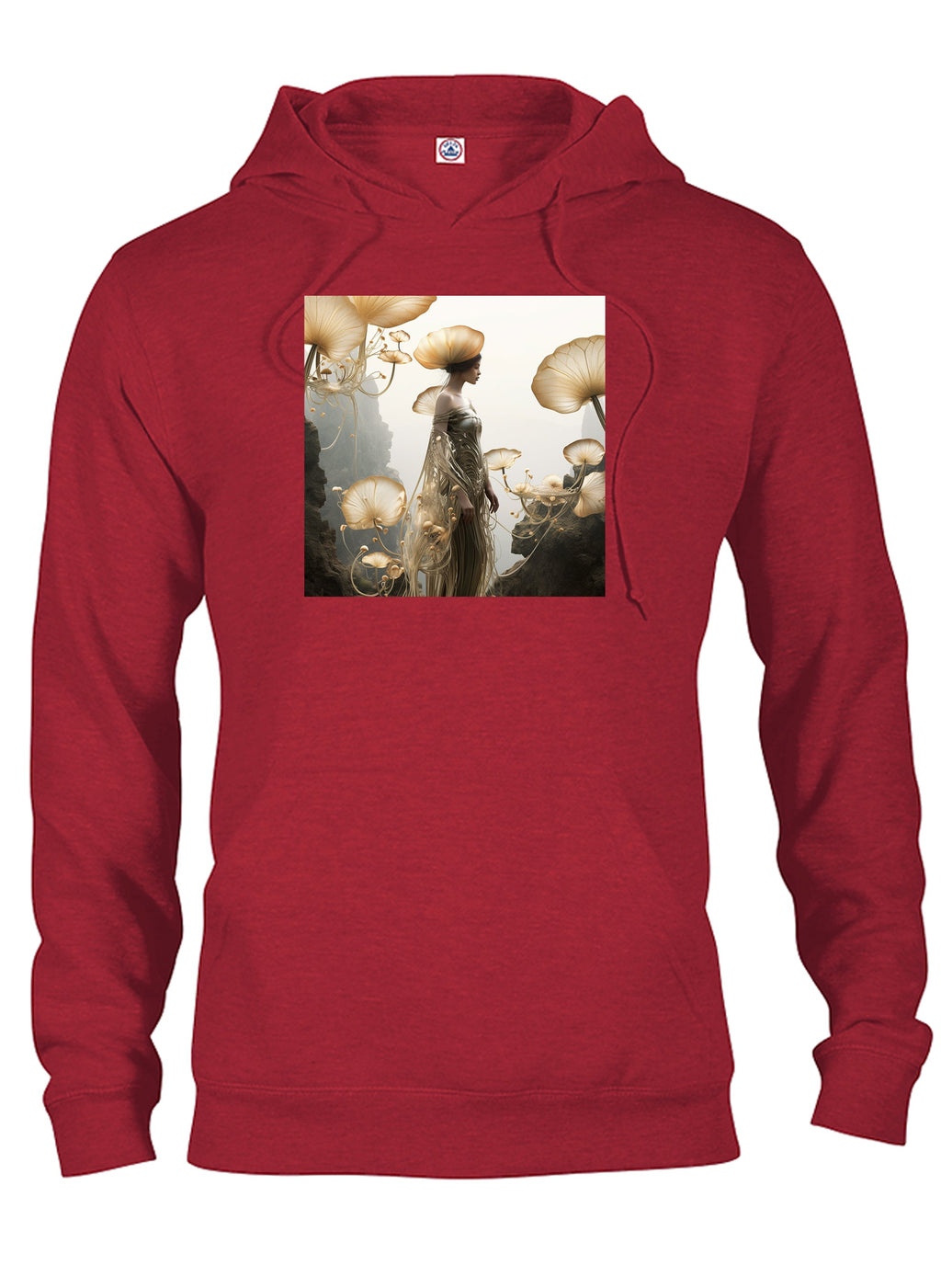 Alien Beauty T-Shirt