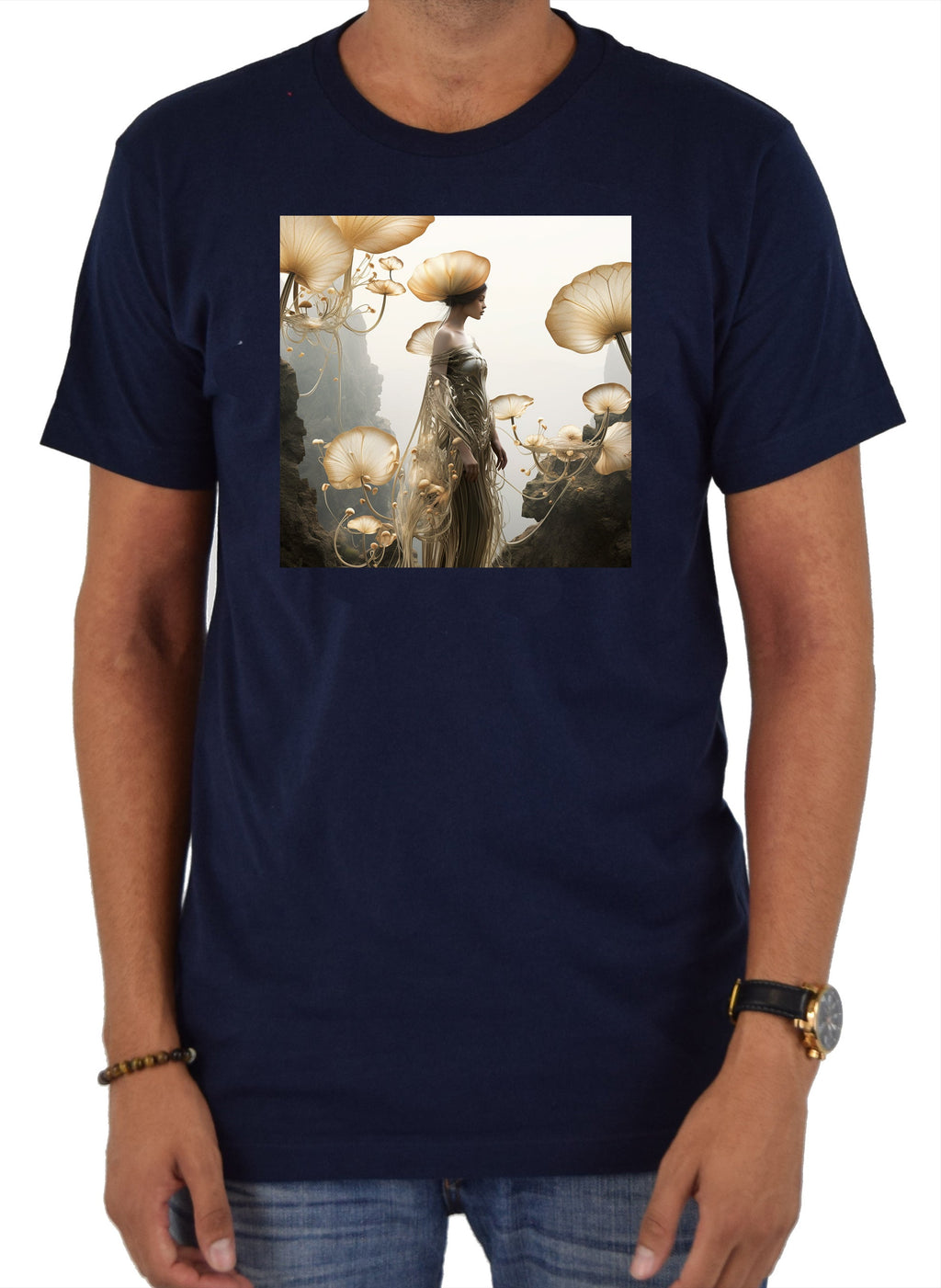 Alien Beauty T-Shirt