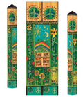 All In This Together Art Pole 5 Feet Tall