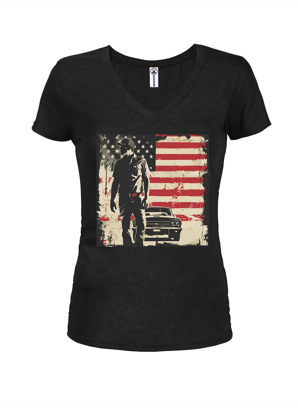All American T-Shirt