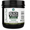 Amazing Herbs Black Seed Ground Seed, 16 Oz (Pack of 2)