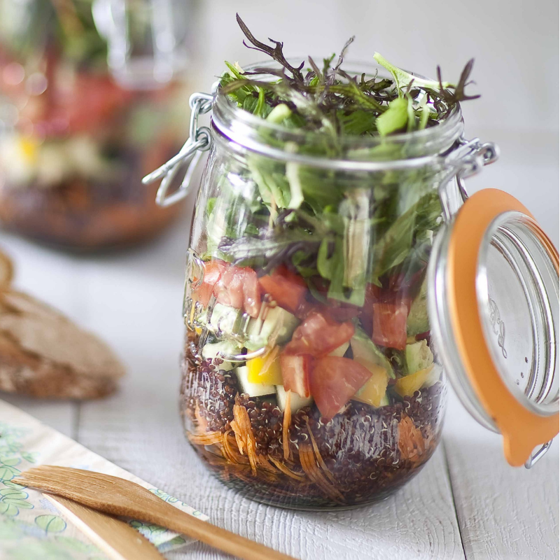 Le Parfait Super Jars - Wholesale