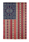 Americana BOHO 2 Sided Garden Flag