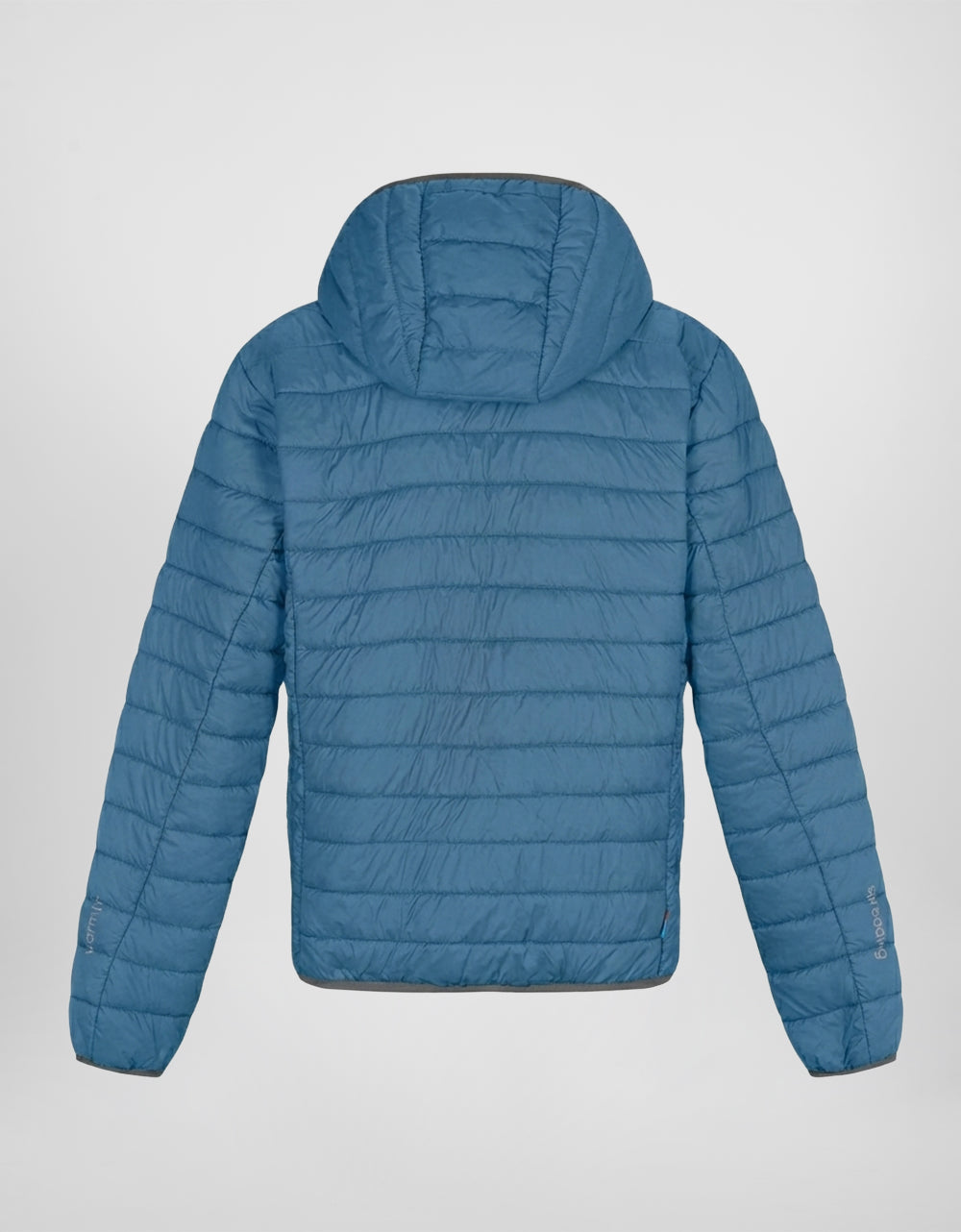 Women's Alpafill Puffer Alpaca Jacket