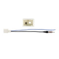 Toyota Antenna Adapter
