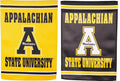 Appalachian State University Garden Flag 2 Sided