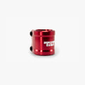 Tilt Arc Double Clamp