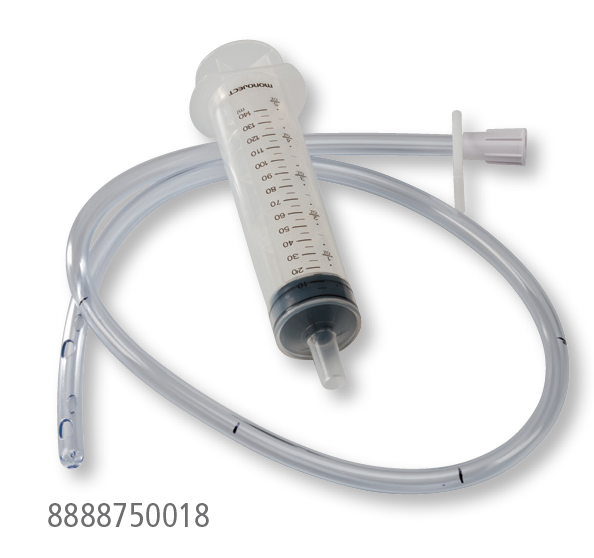 Argyle™ Edlich Gastric Lavage Trays