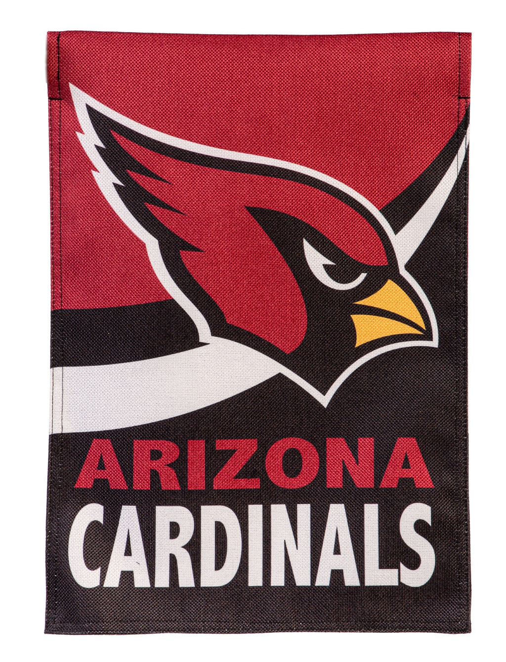 Arizona Cardinals Garden Flag 2 Sided