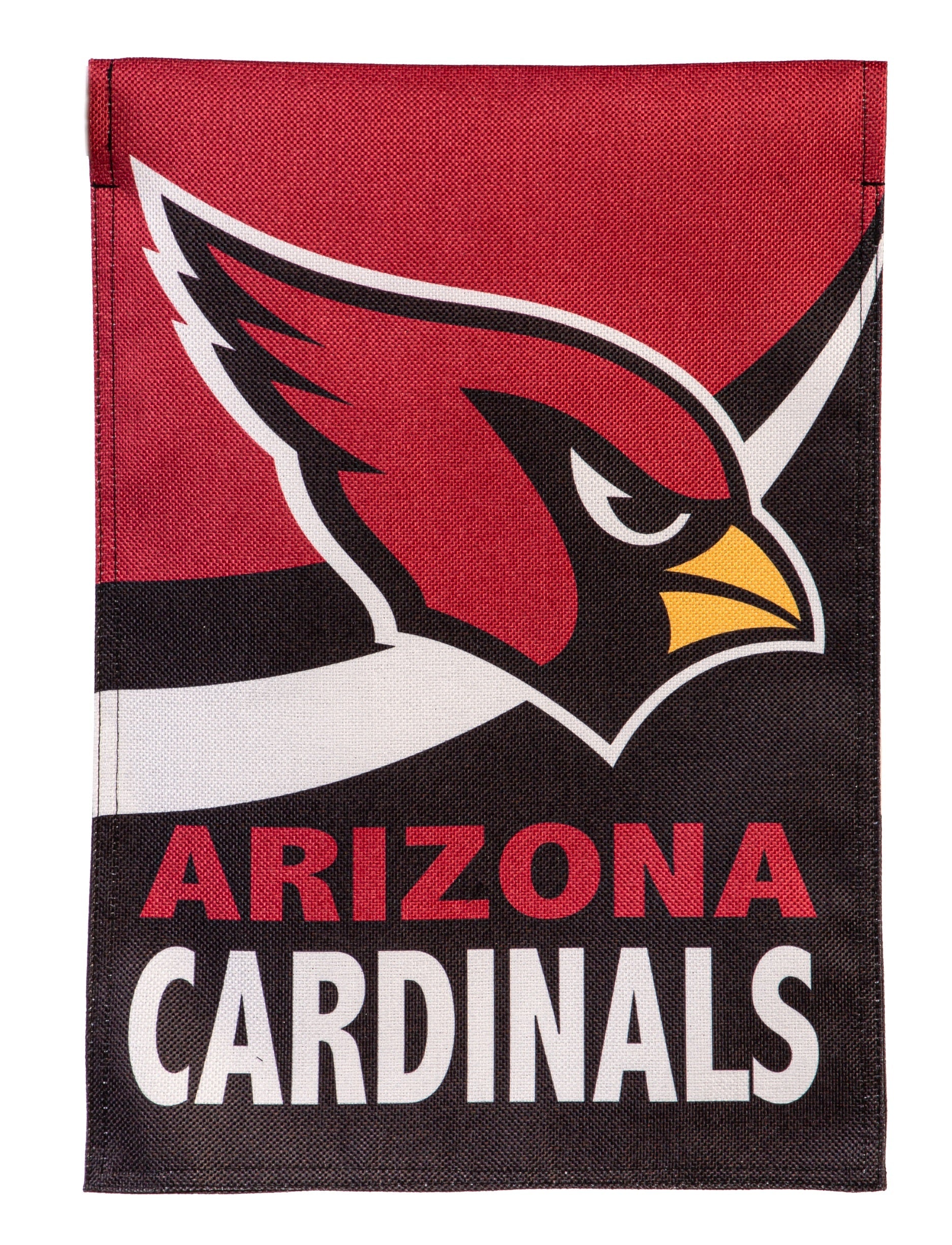 Arizona Cardinals Garden Flag 2 Sided
